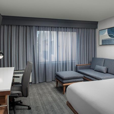 Courtyard By Marriott San Diego Carlsbad Buitenkant foto