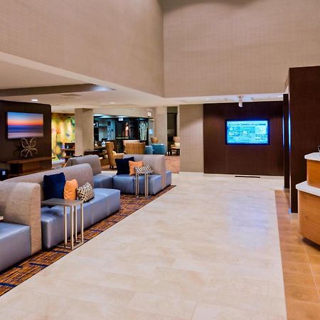 Courtyard By Marriott San Diego Carlsbad Buitenkant foto