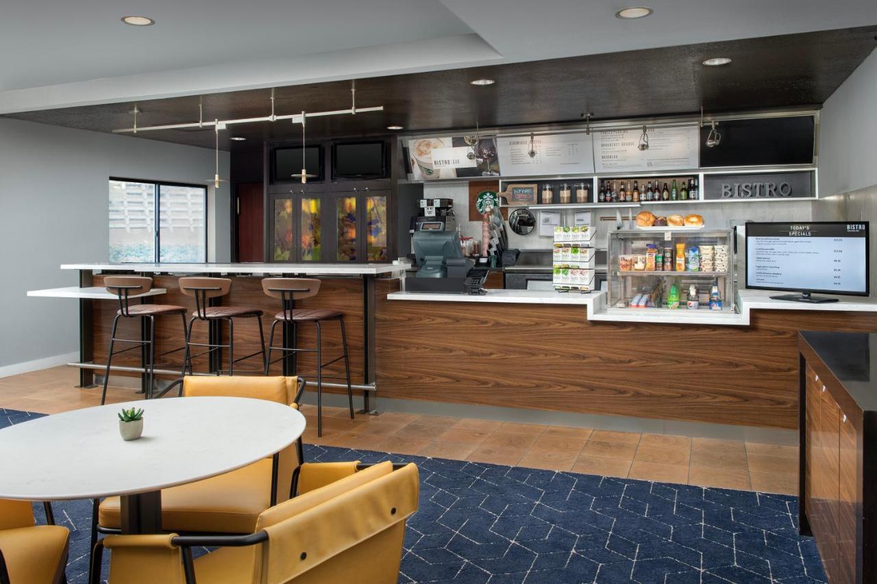Courtyard By Marriott San Diego Carlsbad Buitenkant foto