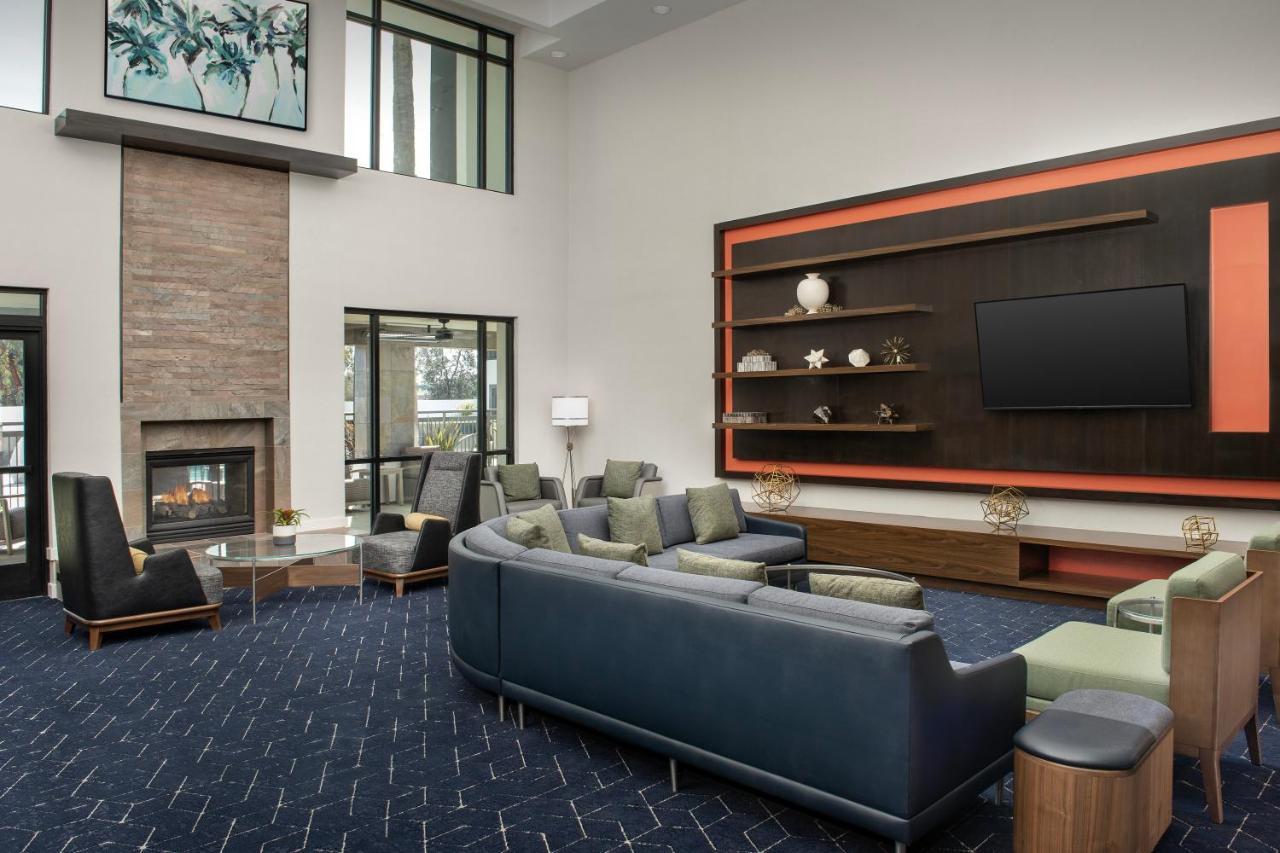 Courtyard By Marriott San Diego Carlsbad Buitenkant foto