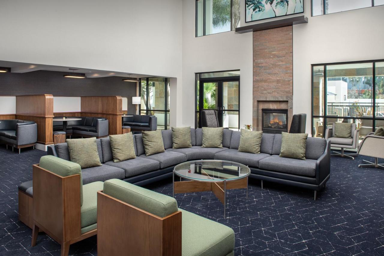 Courtyard By Marriott San Diego Carlsbad Buitenkant foto