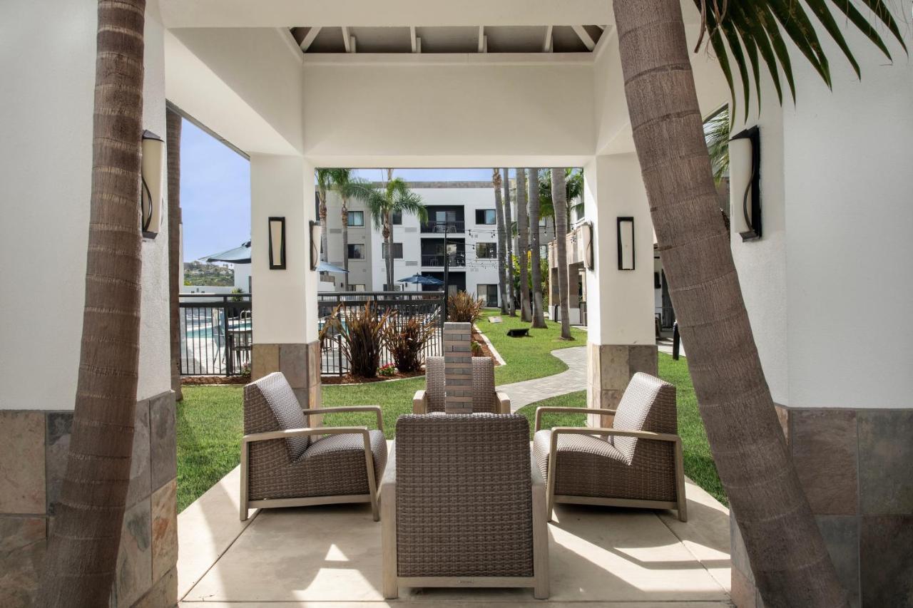 Courtyard By Marriott San Diego Carlsbad Buitenkant foto