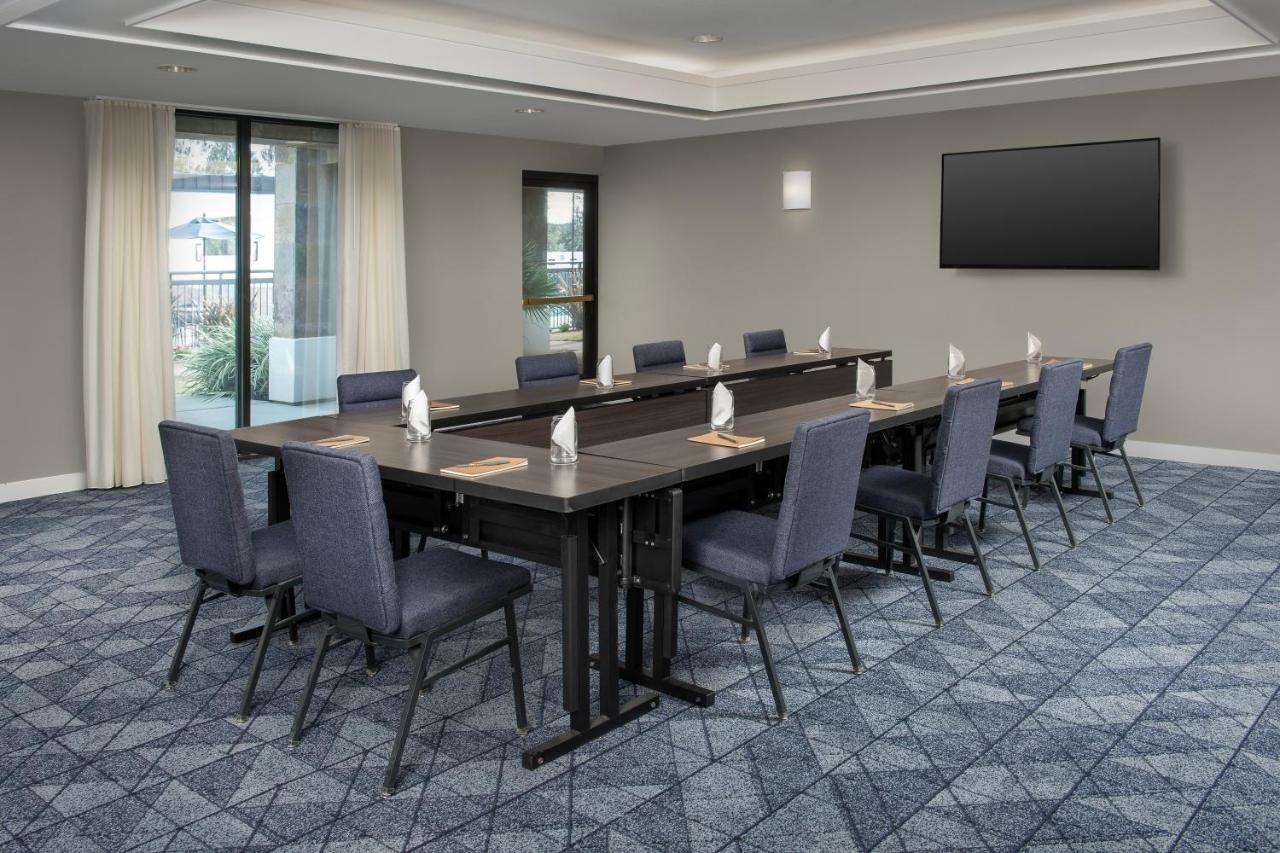 Courtyard By Marriott San Diego Carlsbad Buitenkant foto