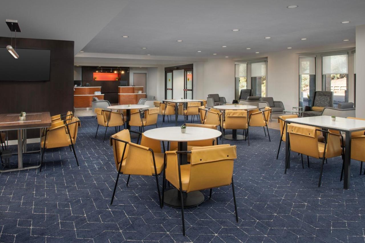 Courtyard By Marriott San Diego Carlsbad Buitenkant foto