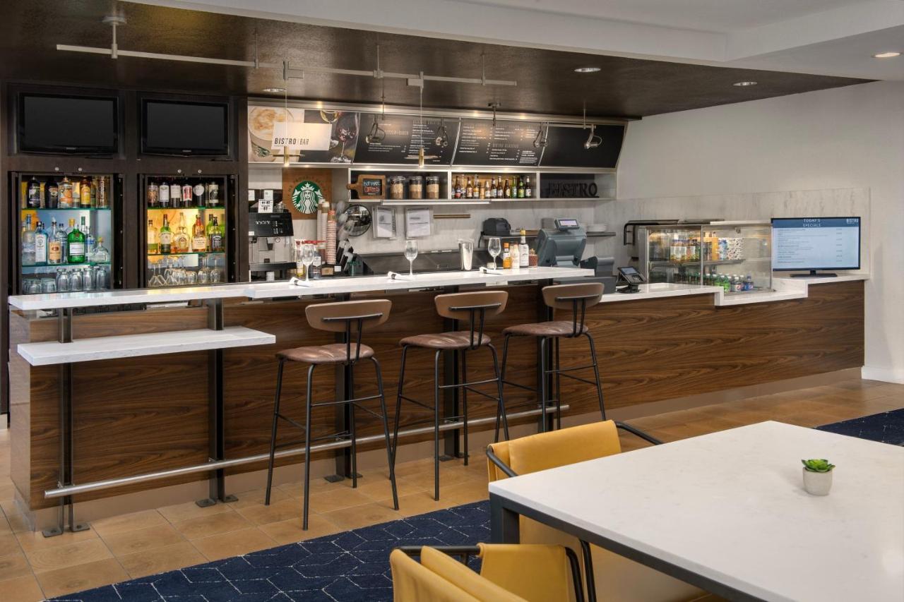 Courtyard By Marriott San Diego Carlsbad Buitenkant foto