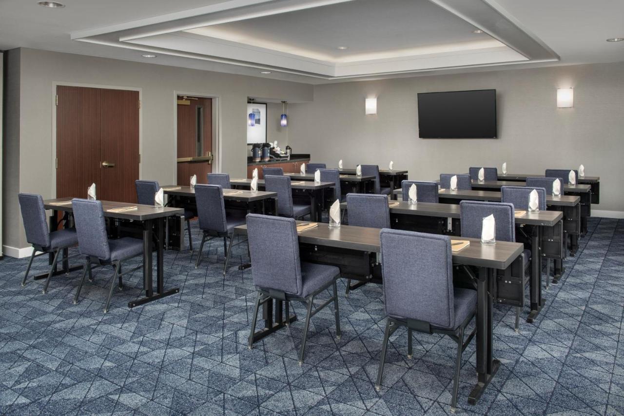 Courtyard By Marriott San Diego Carlsbad Buitenkant foto