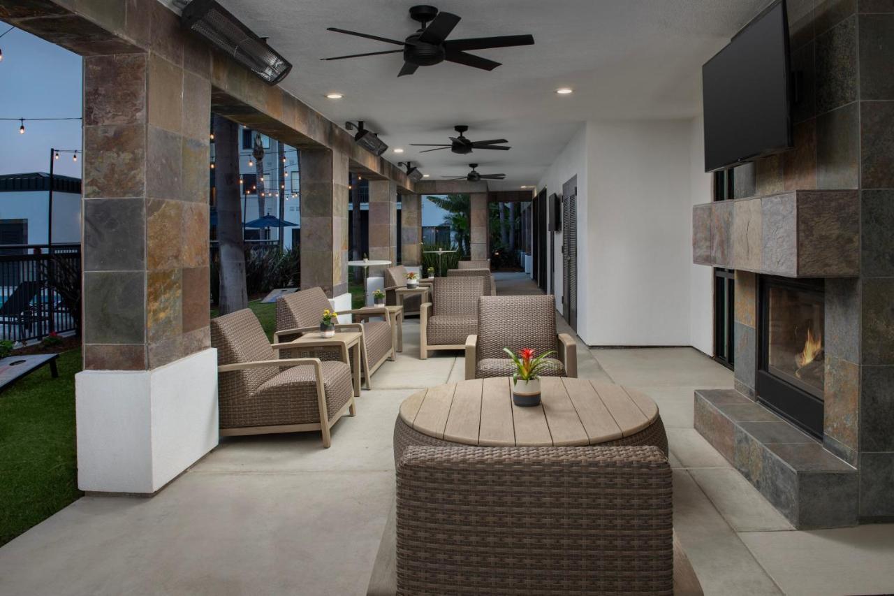 Courtyard By Marriott San Diego Carlsbad Buitenkant foto