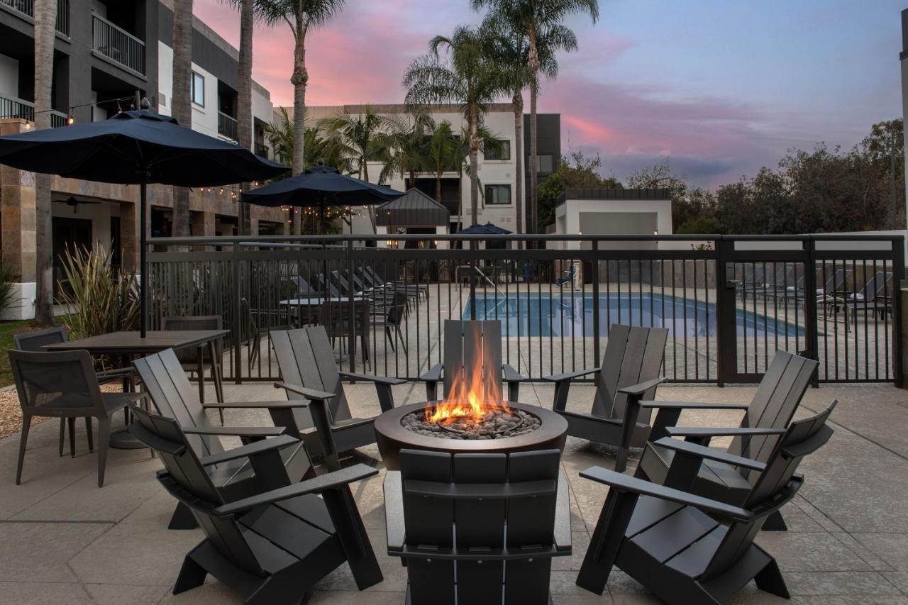 Courtyard By Marriott San Diego Carlsbad Buitenkant foto