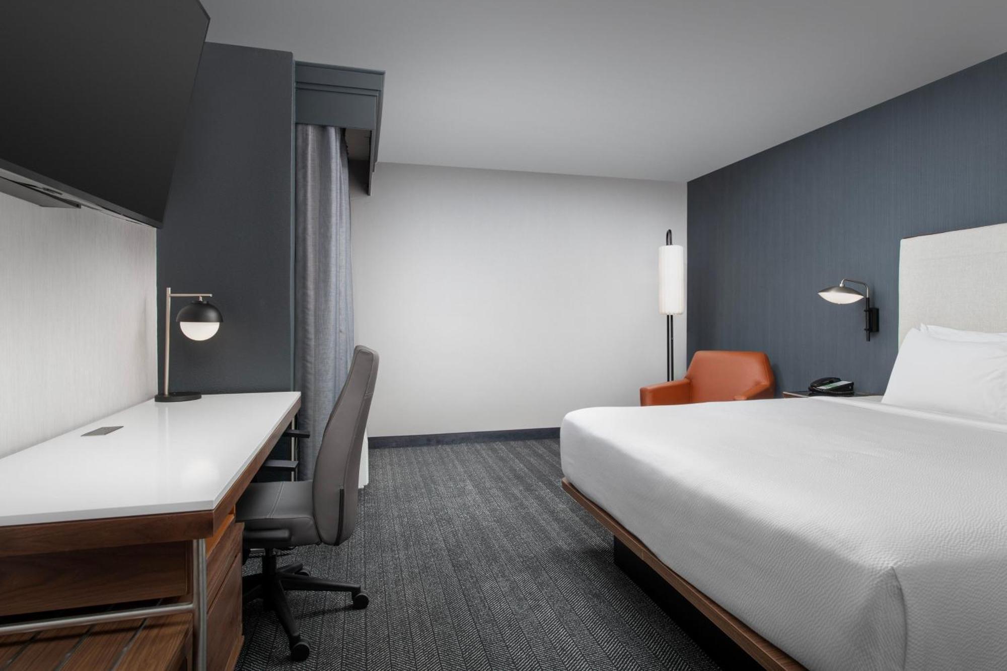 Courtyard By Marriott San Diego Carlsbad Buitenkant foto