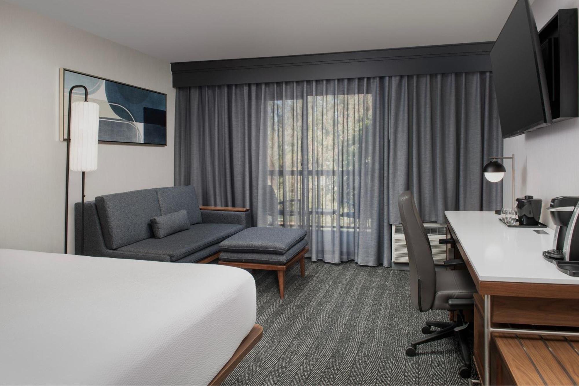 Courtyard By Marriott San Diego Carlsbad Buitenkant foto