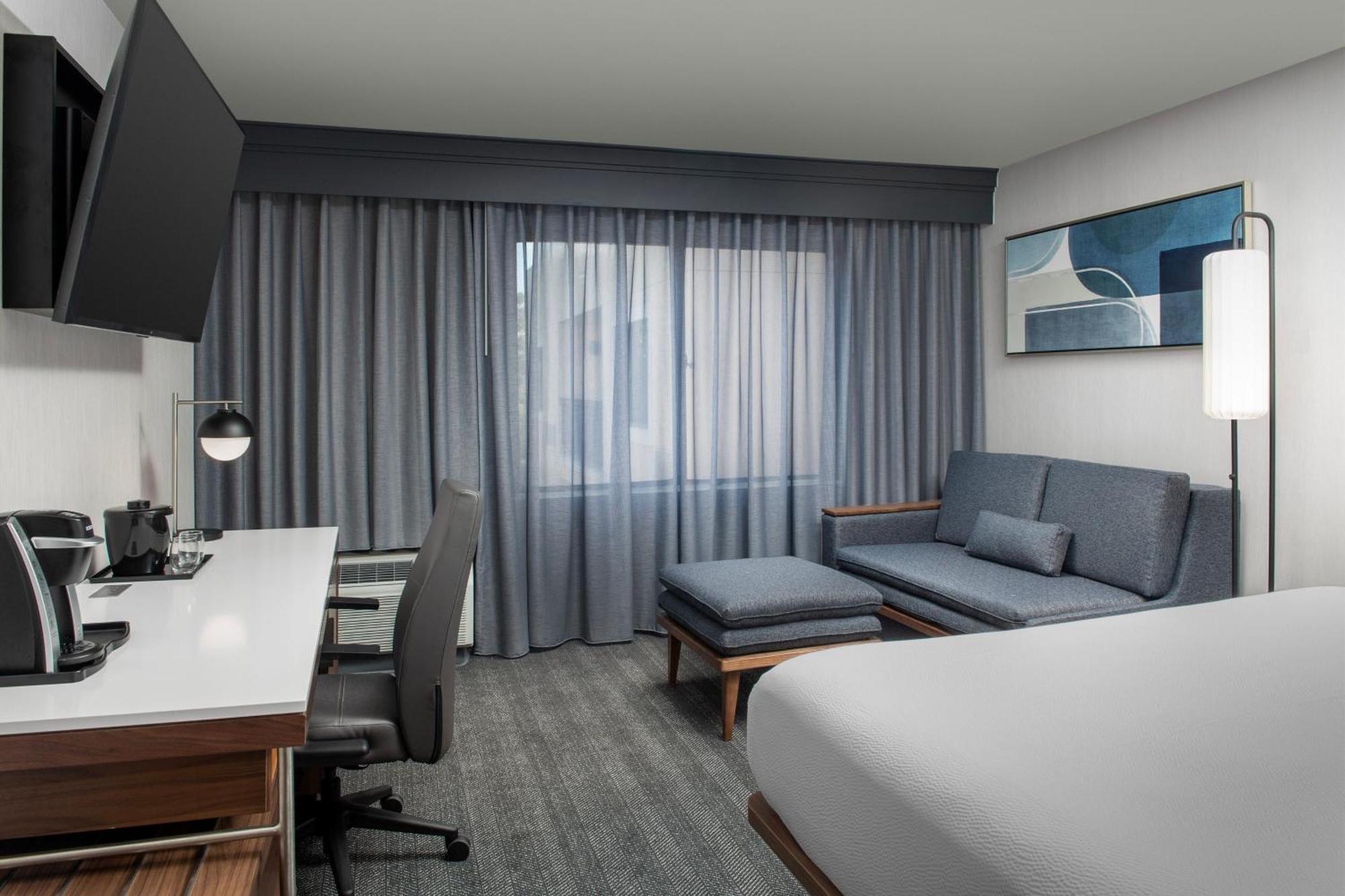 Courtyard By Marriott San Diego Carlsbad Buitenkant foto