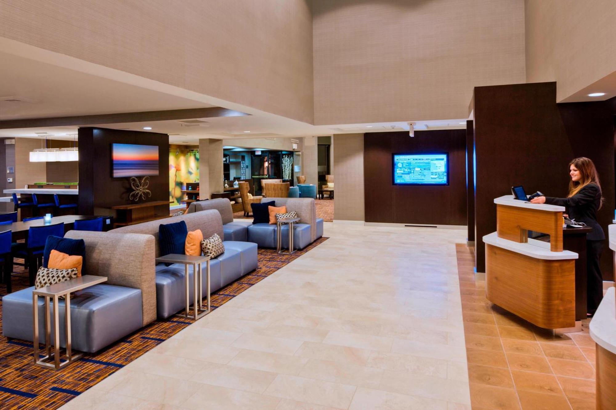 Courtyard By Marriott San Diego Carlsbad Buitenkant foto