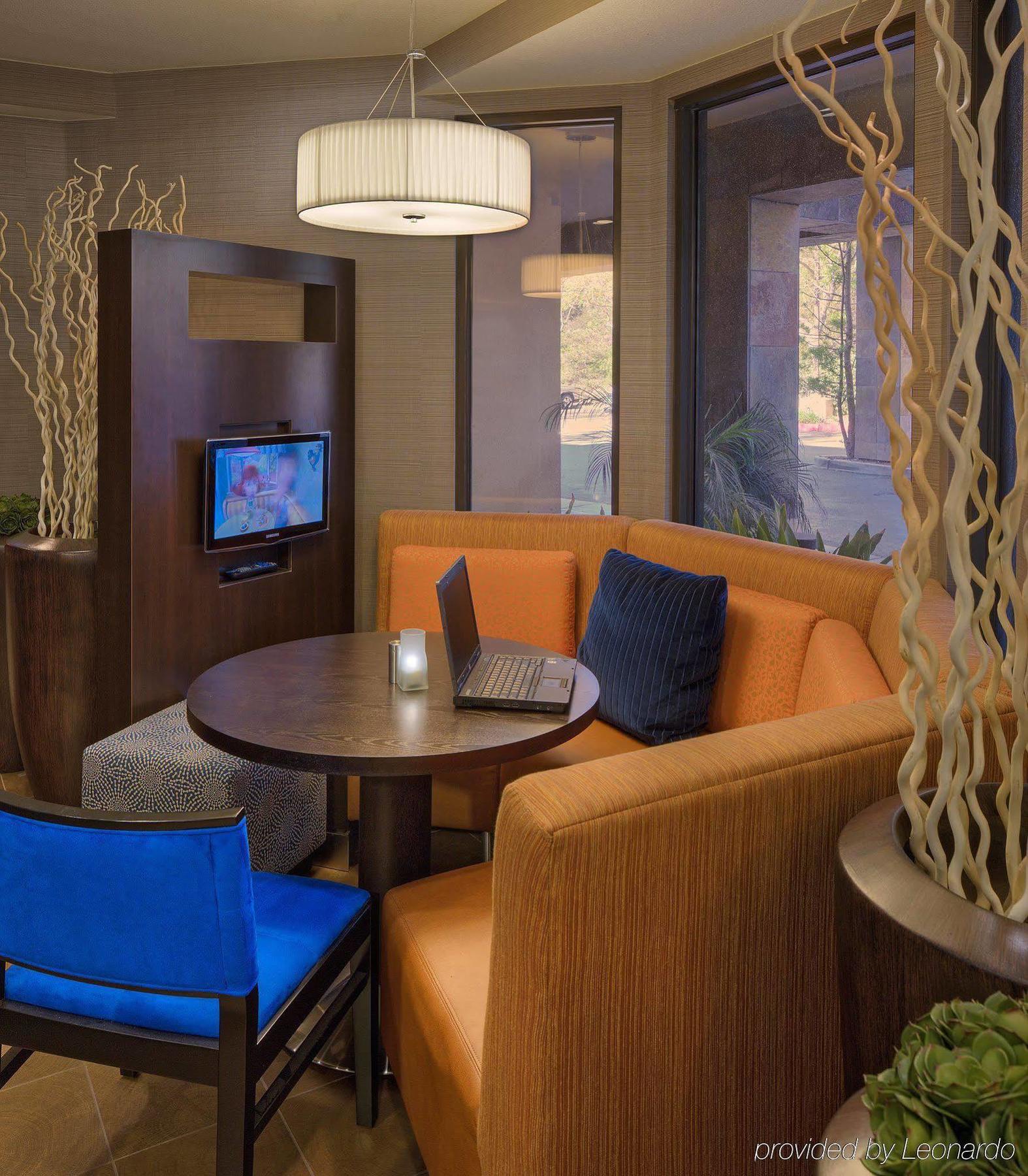 Courtyard By Marriott San Diego Carlsbad Buitenkant foto
